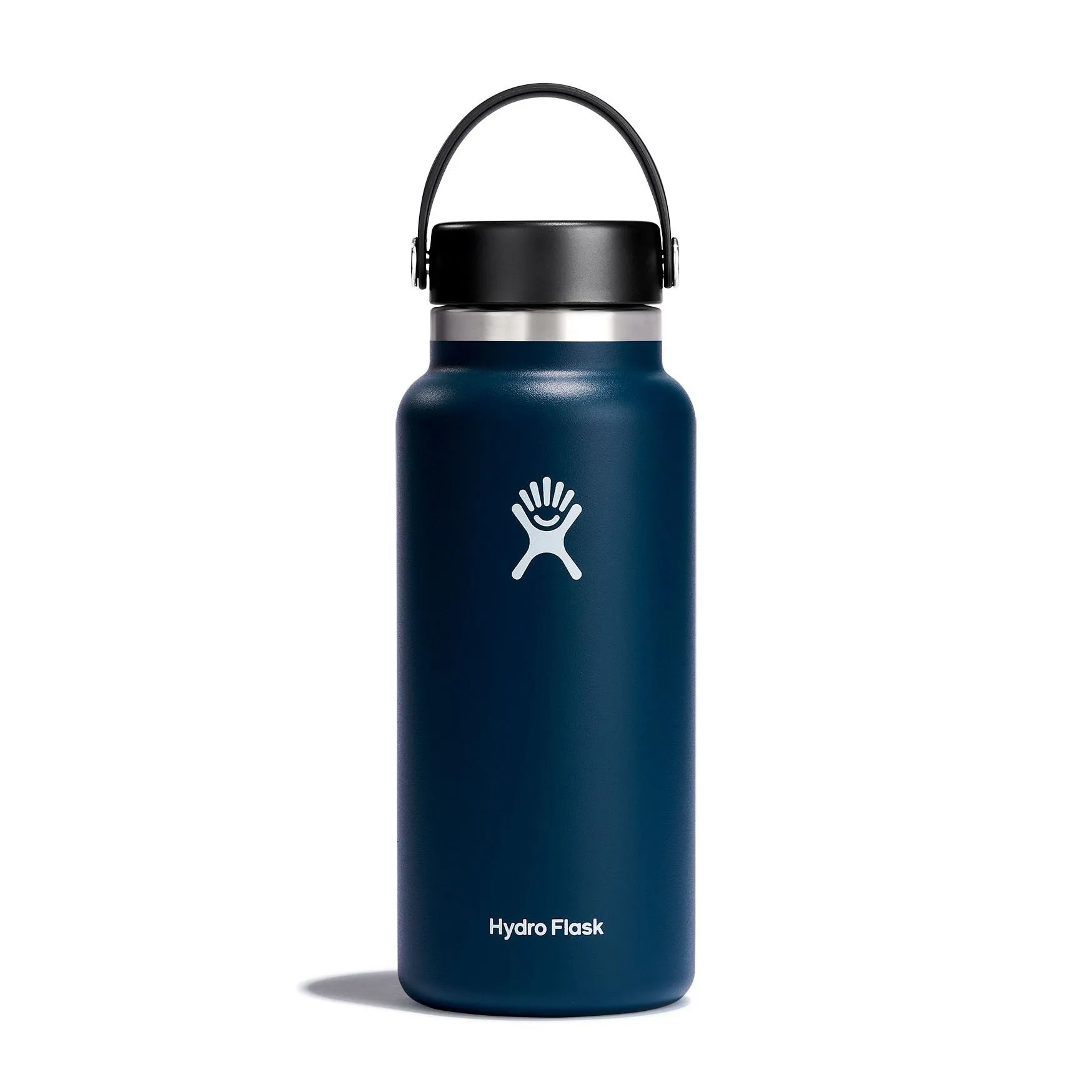 32 oz Wide Mouth Bottle with Flex  Cap