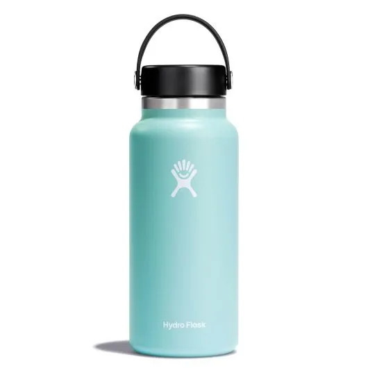 32 oz Wide Mouth Bottle with Flex  Cap