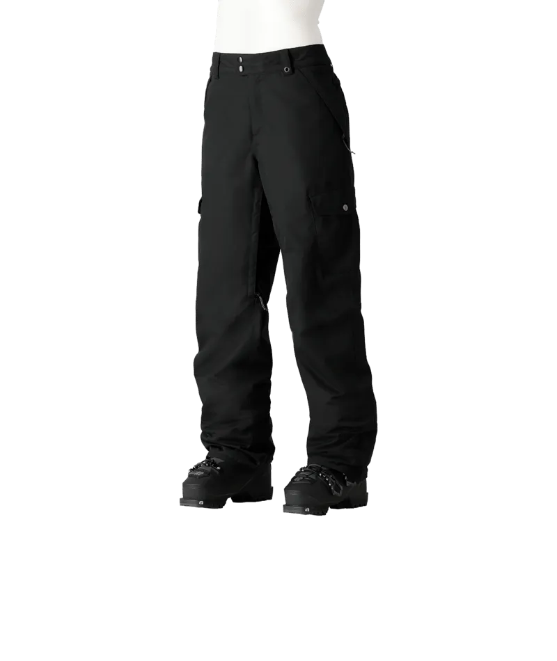 686 Aura Insulated Cargo Pant - Women's