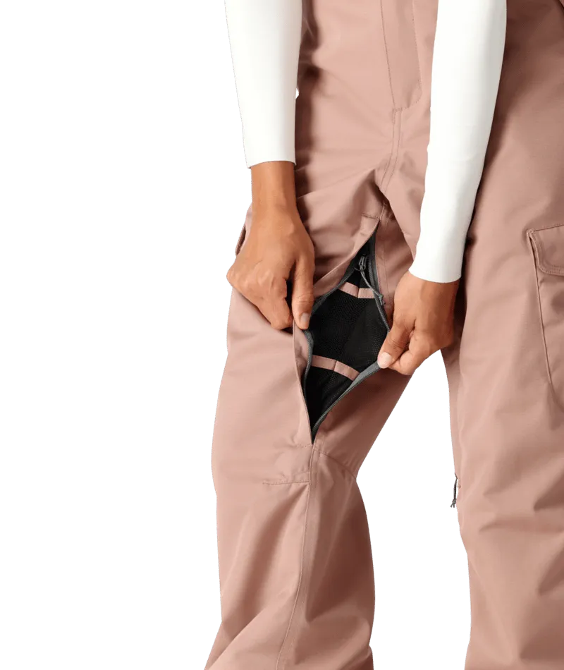 686 Aura Insulated Cargo Pant - Women's