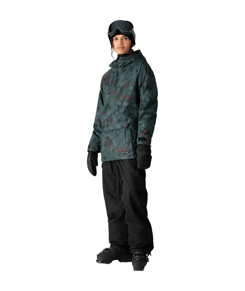 686 Aura Insulated Cargo Pant - Women's