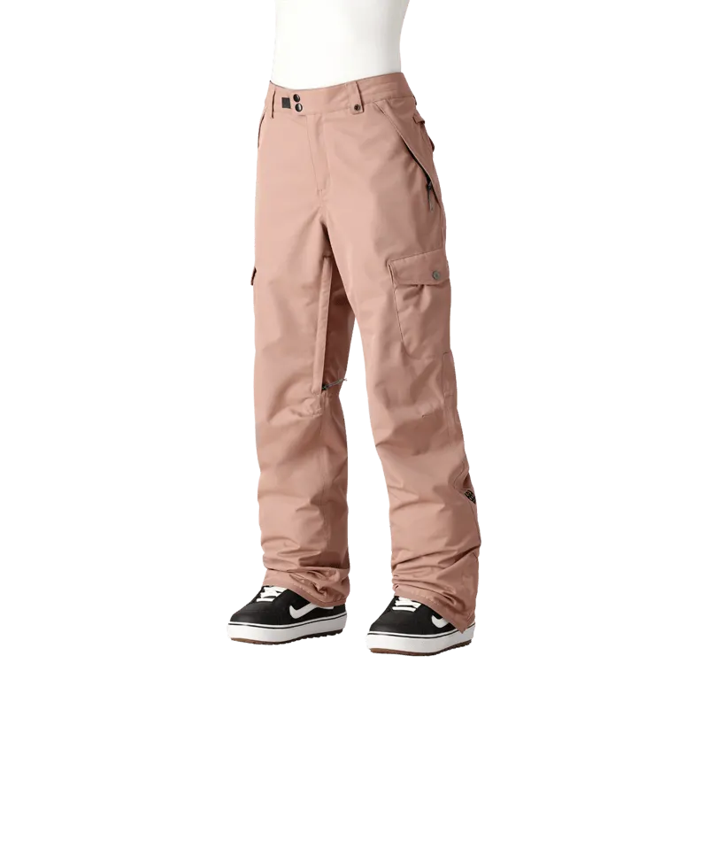 686 Aura Insulated Cargo Pant - Women's