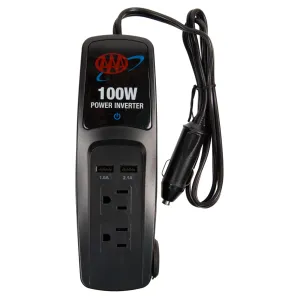 AAA 100W Power Inverter