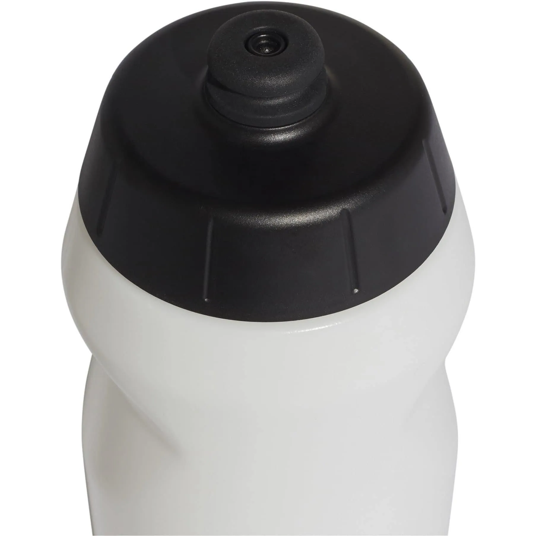 adidas Performance 500ml Water Bottle - White