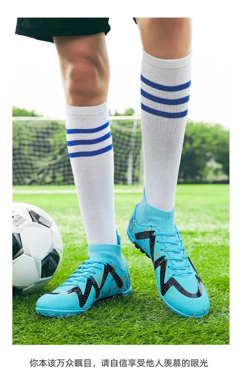 Adult and Kids' Soccer Cleats for Matches