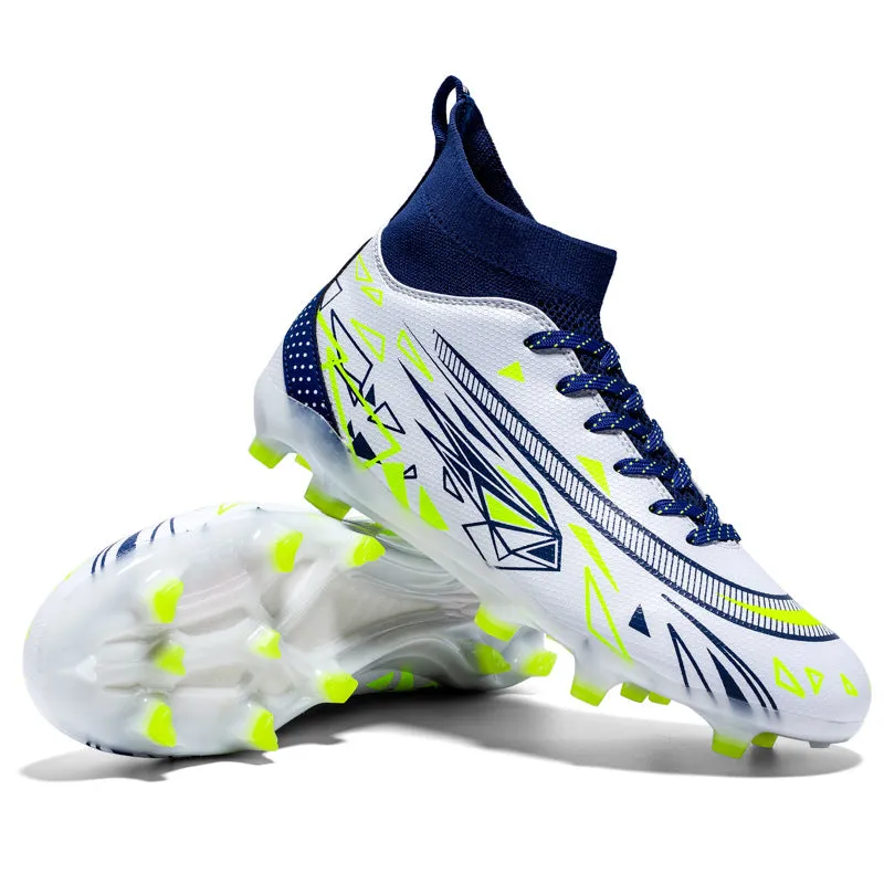 Adult Soccer Cleats, Matches