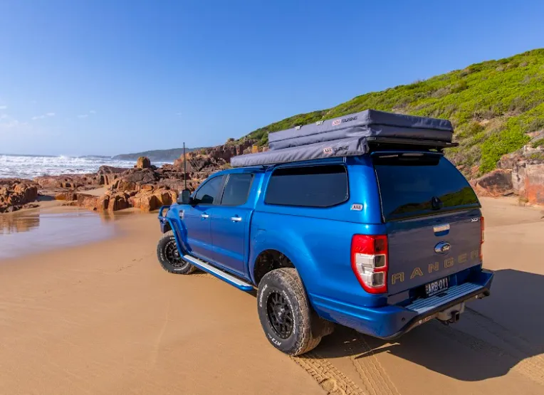 ARB Flinders Rooftop Tent