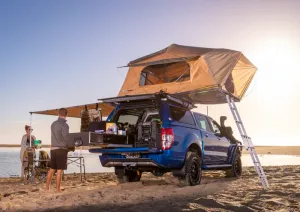 ARB Flinders Rooftop Tent