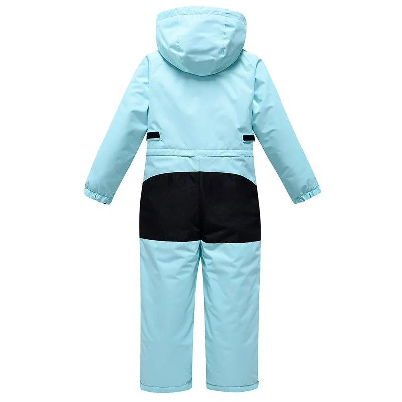 ARCTIC QUEEN Kids Honey Ski Snowsuits