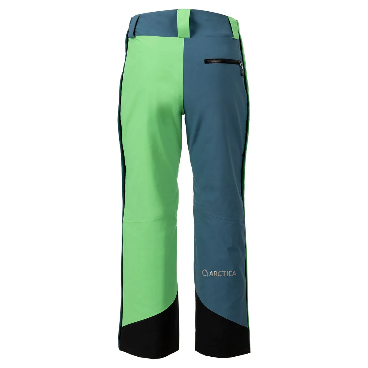 Arctica Adult 50/50 Side-Zip Ski Pant