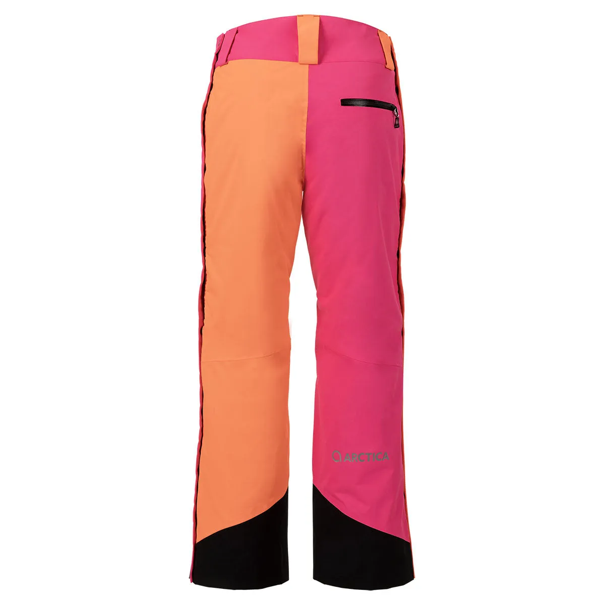 Arctica Adult 50/50 Side-Zip Ski Pant