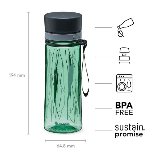 Aveo Water Bottle 0.35 L