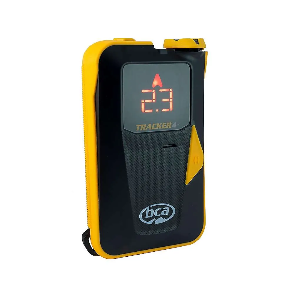 Backcountry Access Tracker4 Avalanche Beacon