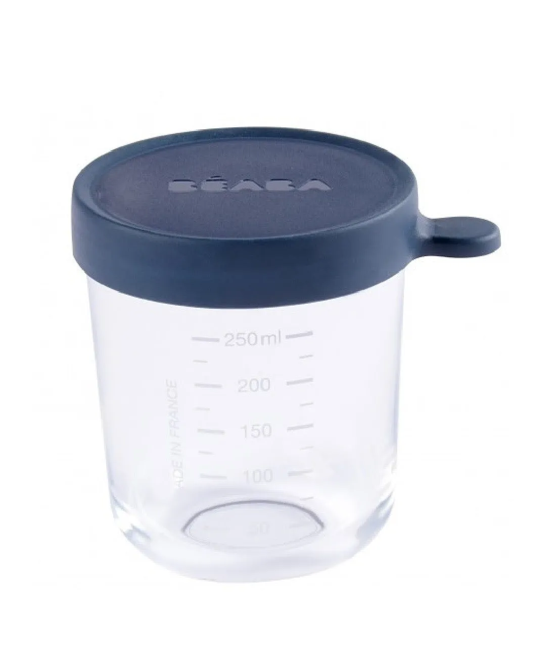 Beaba Glass Jars - 250mls