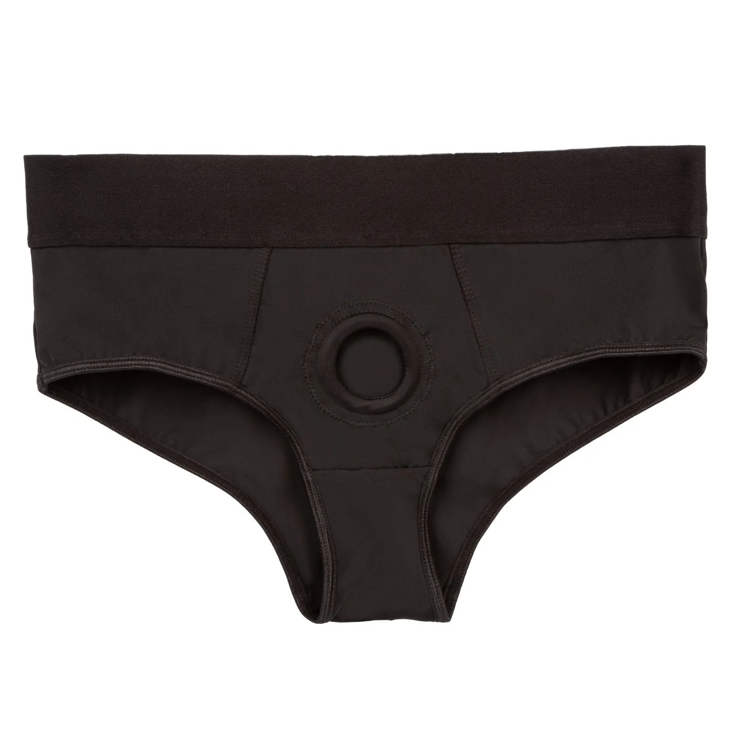 Boundless Backless Brief  S/M