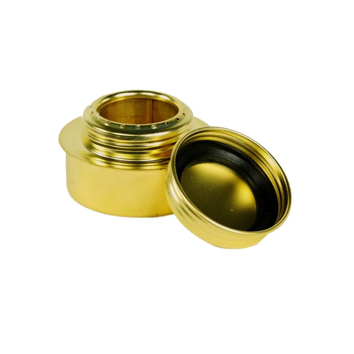 Brass Meths Burner