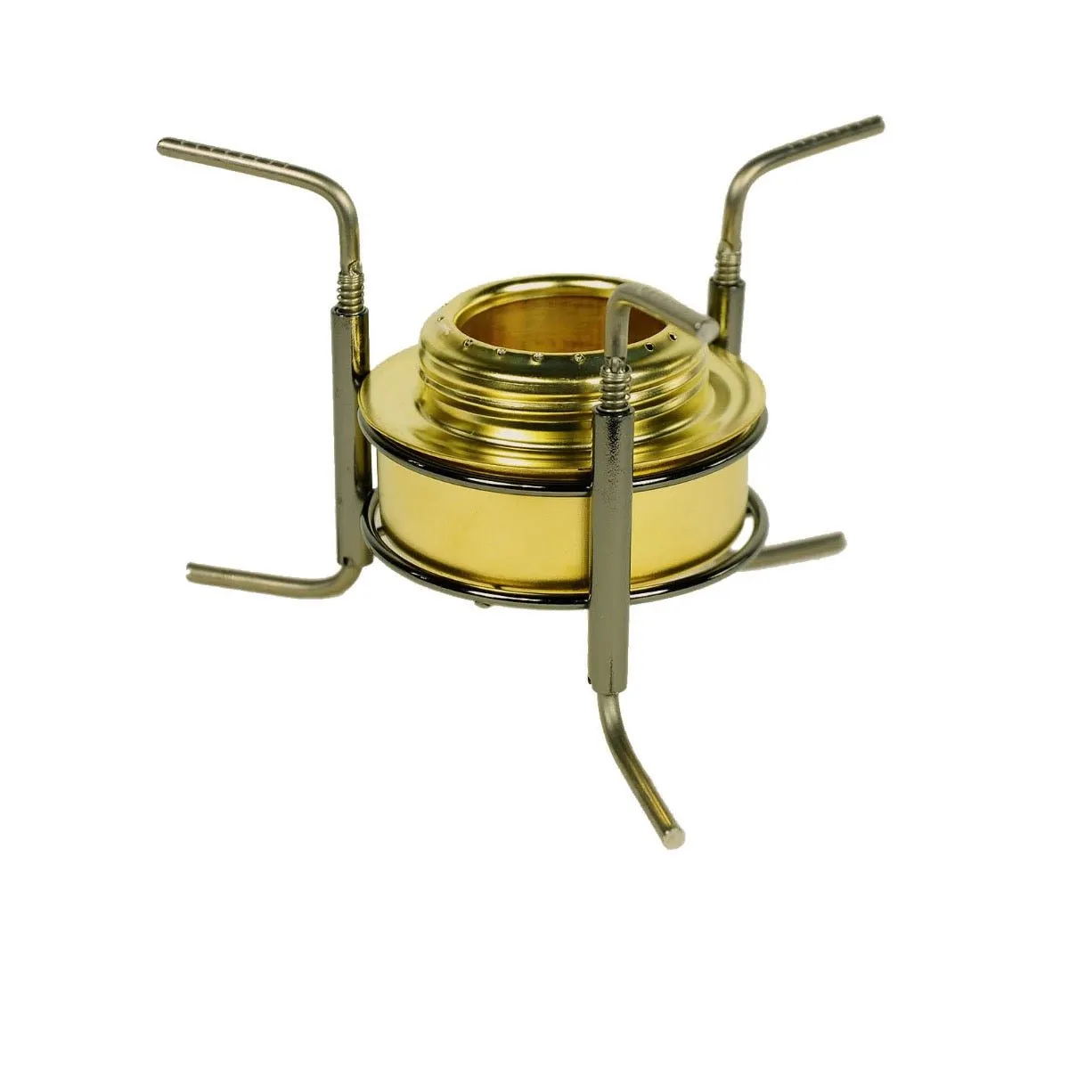 Brass Meths Burner