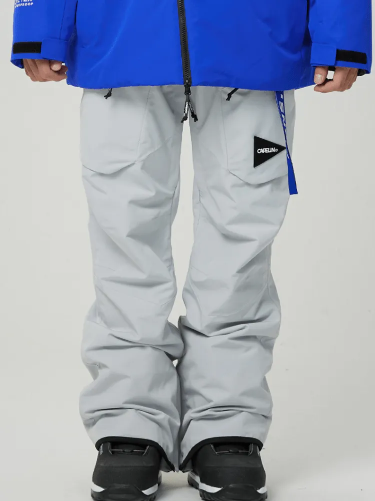 Capelin Crew Legendary Snow Pants - Men's