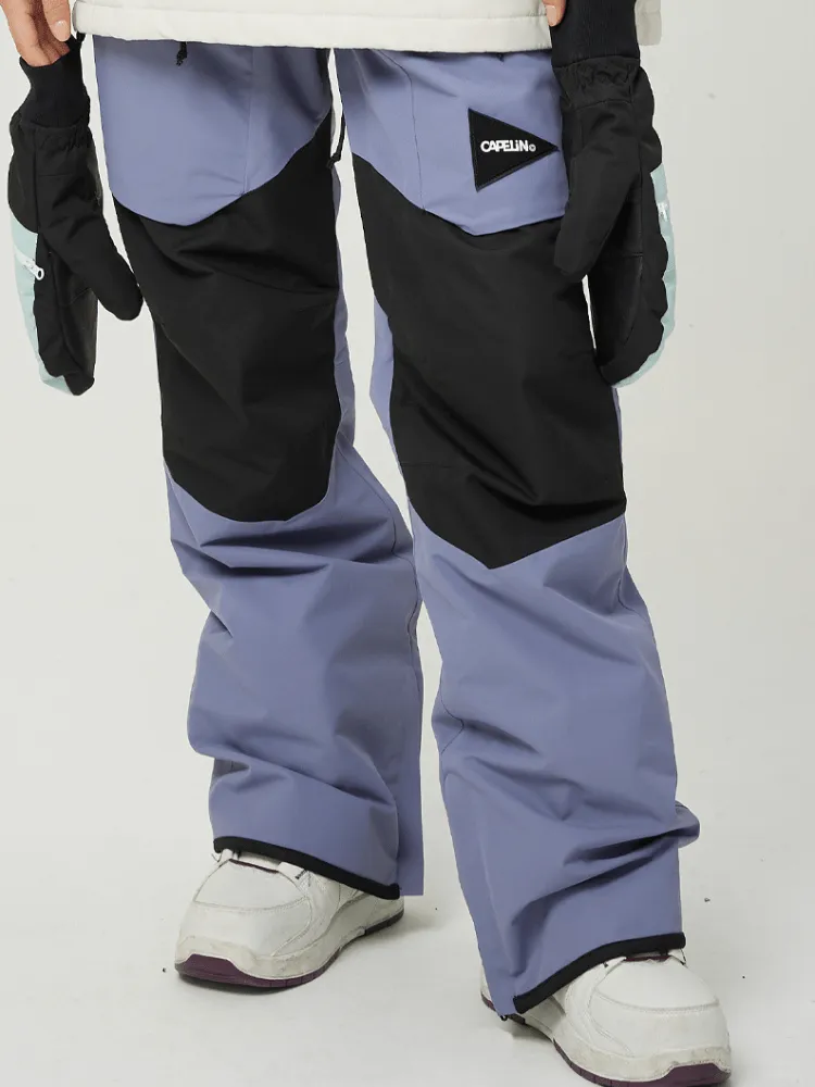 Capelin Crew Legendary Snow Pants - Men's