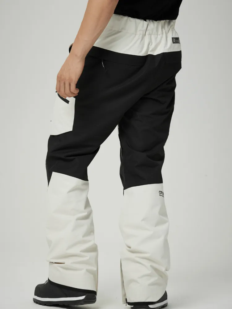 Capelin Crew Legendary Snow Pants - Men's