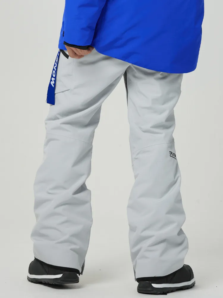 Capelin Crew Legendary Snow Pants - Men's