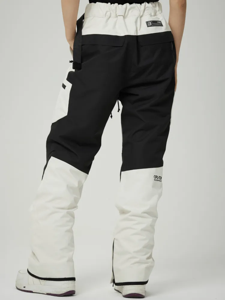 Capelin Crew Legendary Snow Pants - Men's