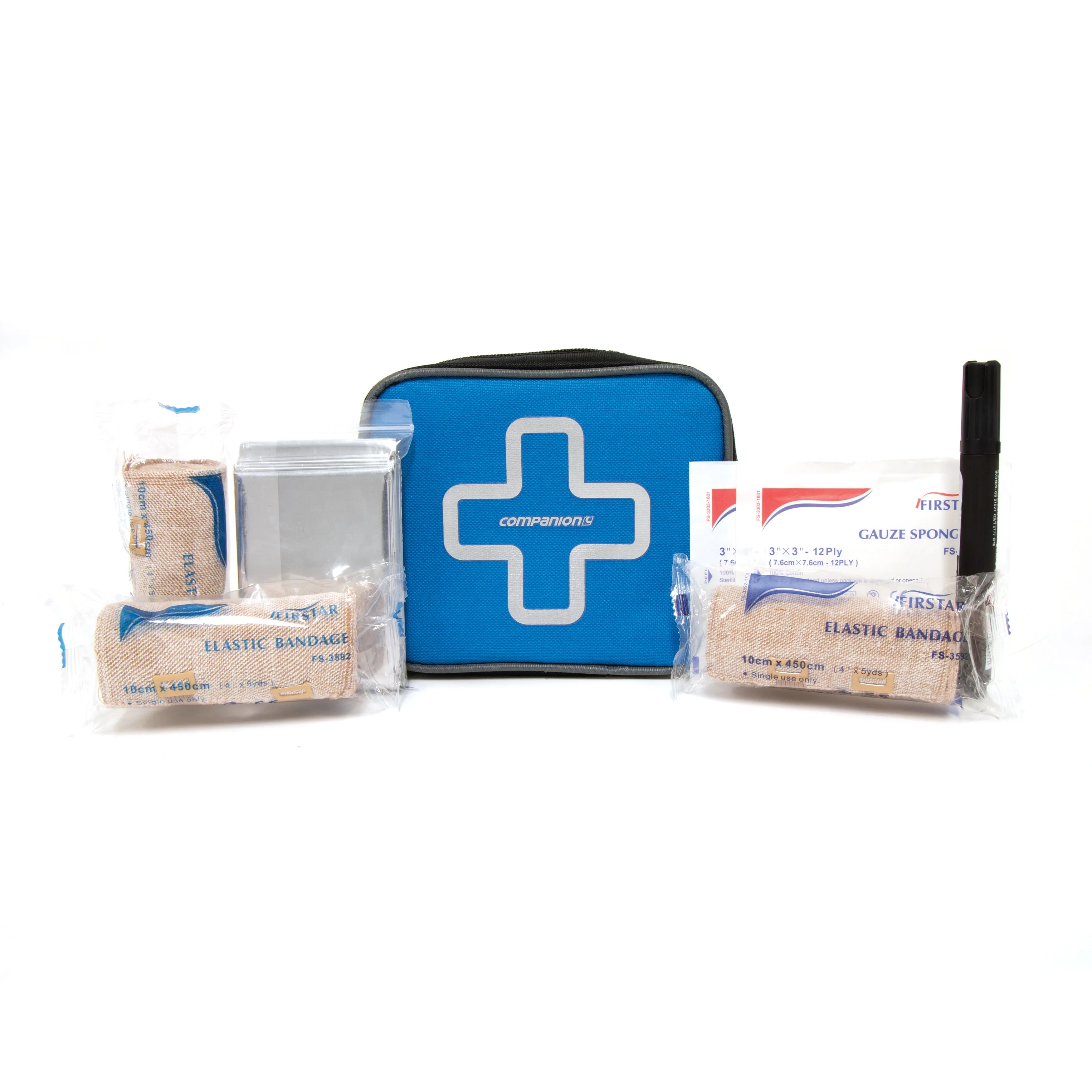 Companion First Aid Snake Bite Kit