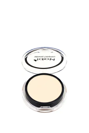 CP506 - Compact Powder Soft Beige