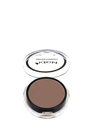 CP516 - Compact Powder Nude Beige