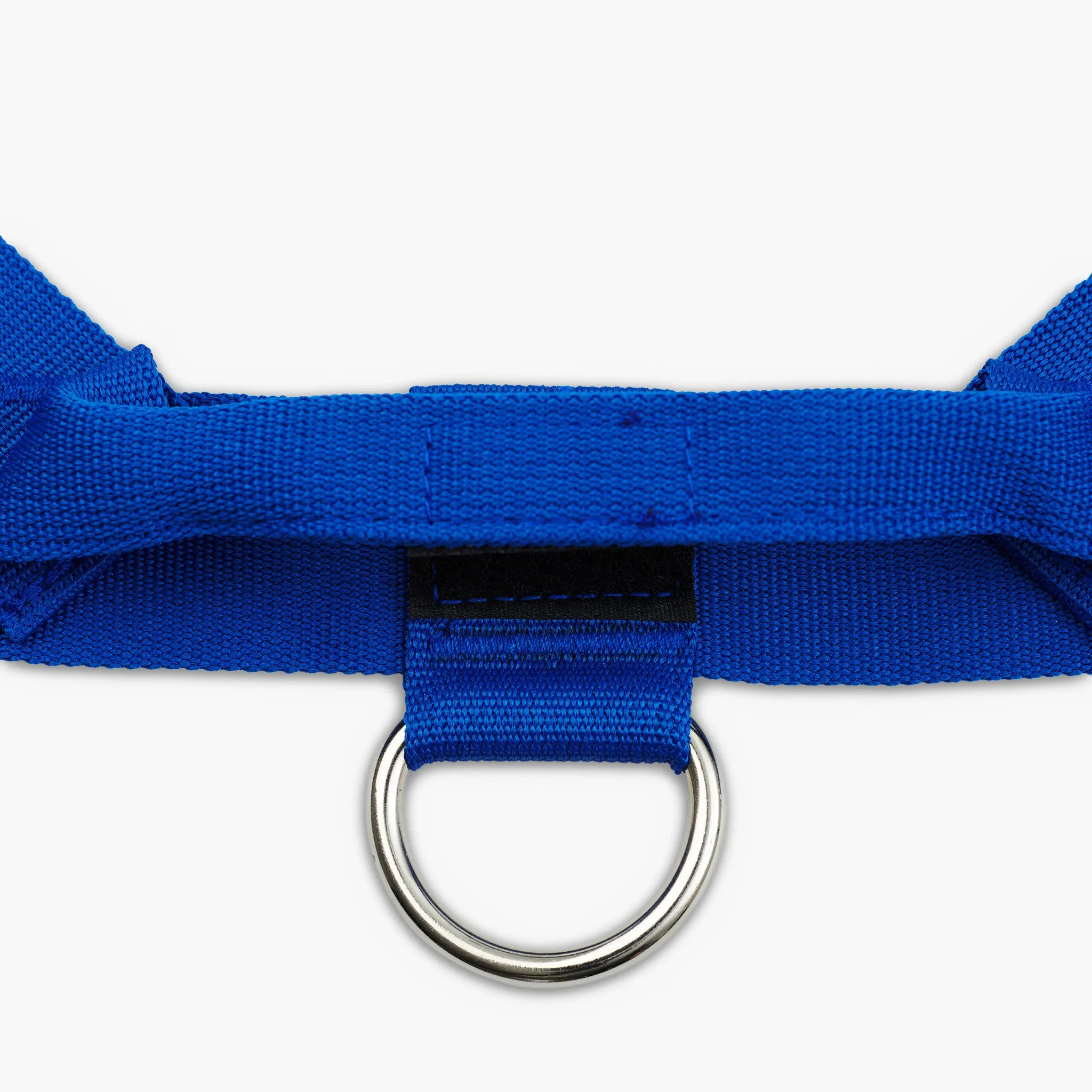 Dog Friendly Co. Dog Harness Classic Blue