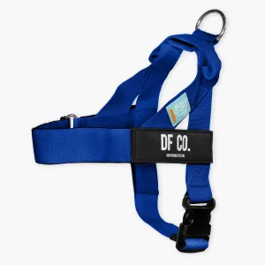 Dog Friendly Co. Dog Harness Classic Blue