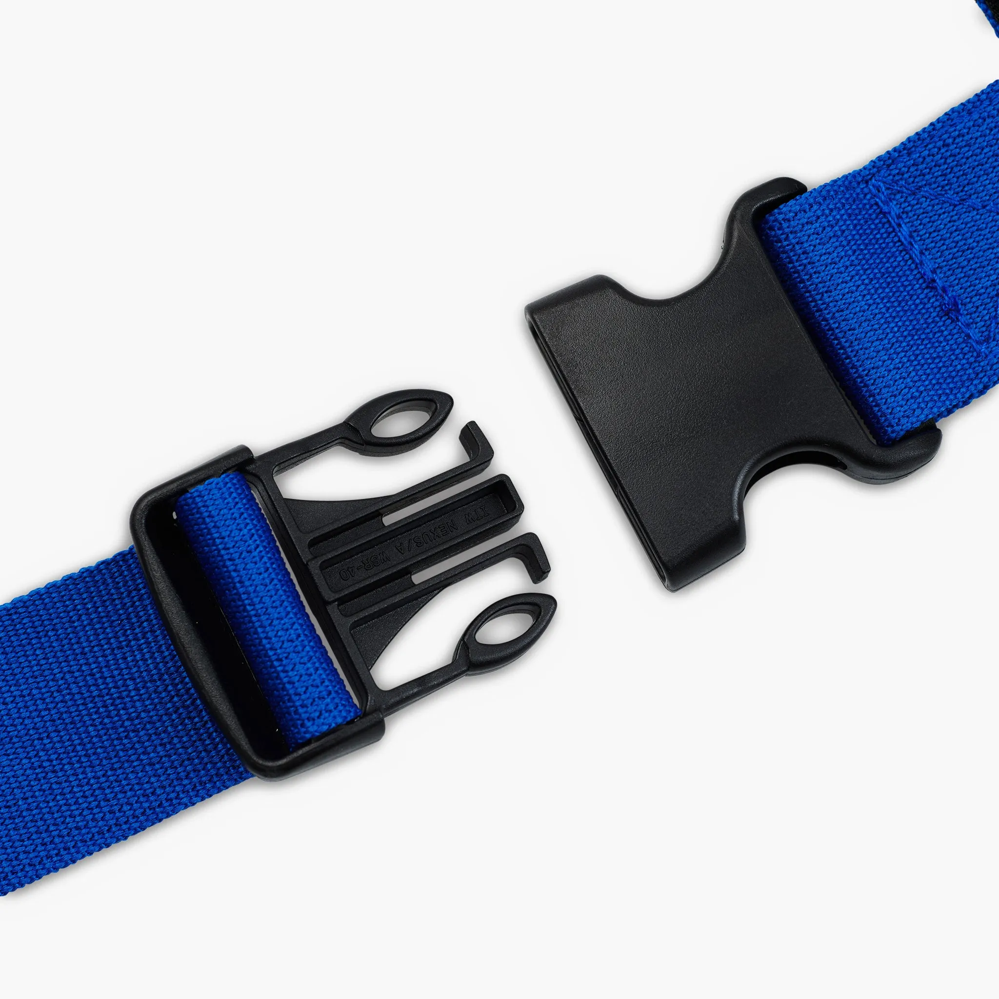 Dog Friendly Co. Dog Harness Classic Blue