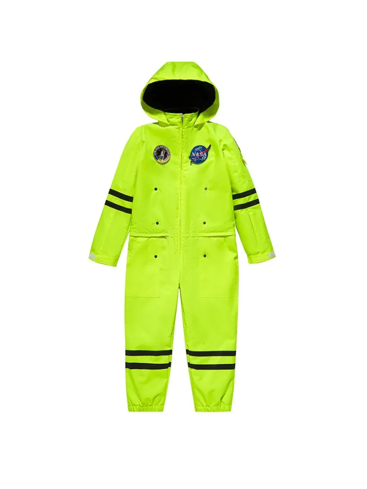 Doorek Kids NASA Space One Piece