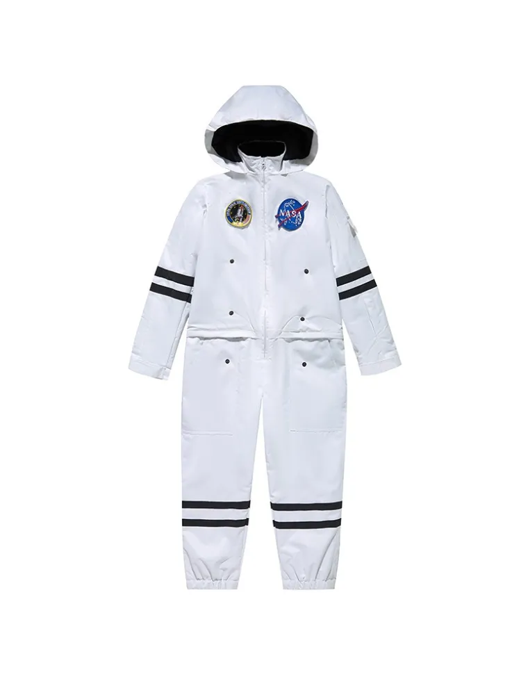 Doorek Kids NASA Space One Piece