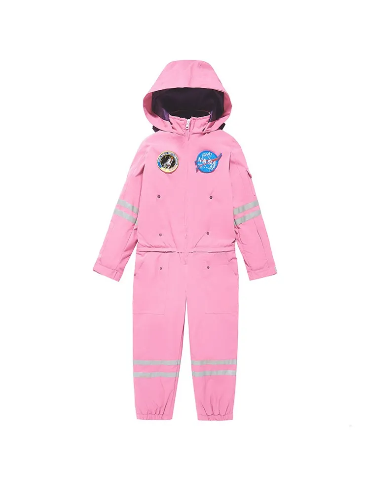 Doorek Kids NASA Space One Piece