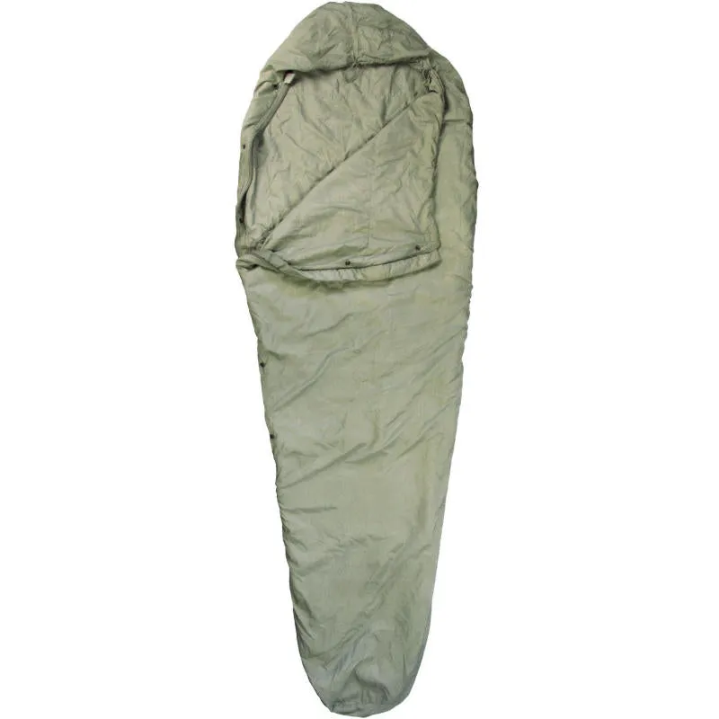 ECWS Patrol Sleeping bag