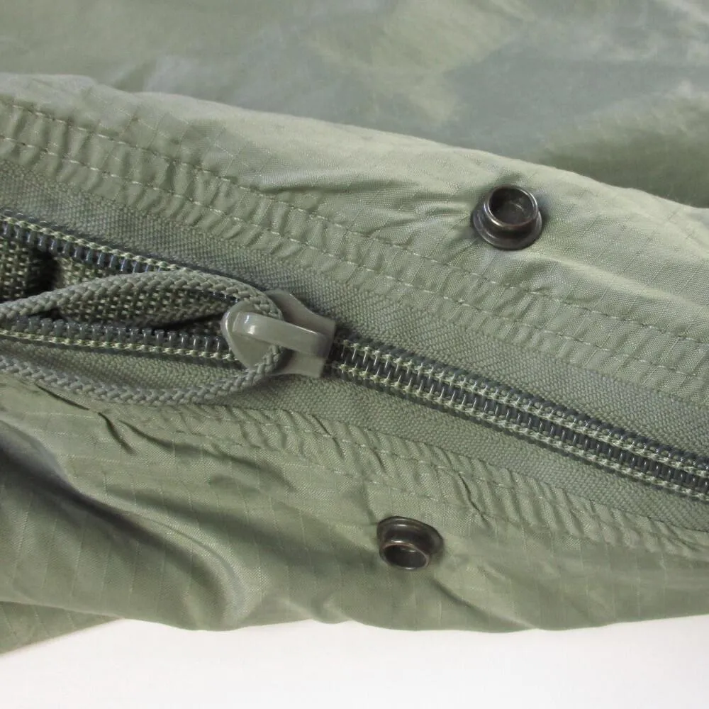 ECWS Patrol Sleeping bag