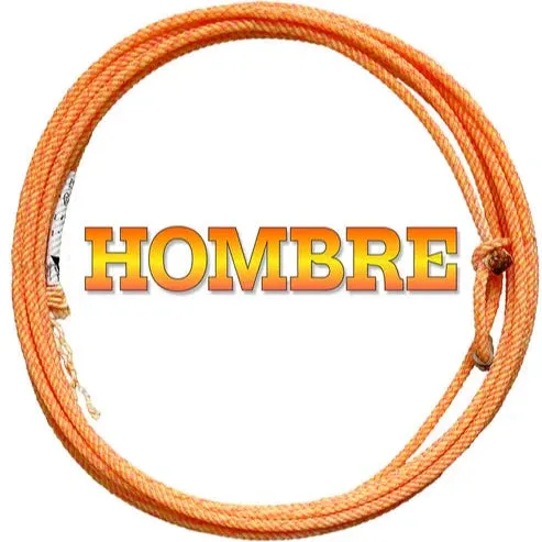 Fast Back Hombre 31' Head Rope