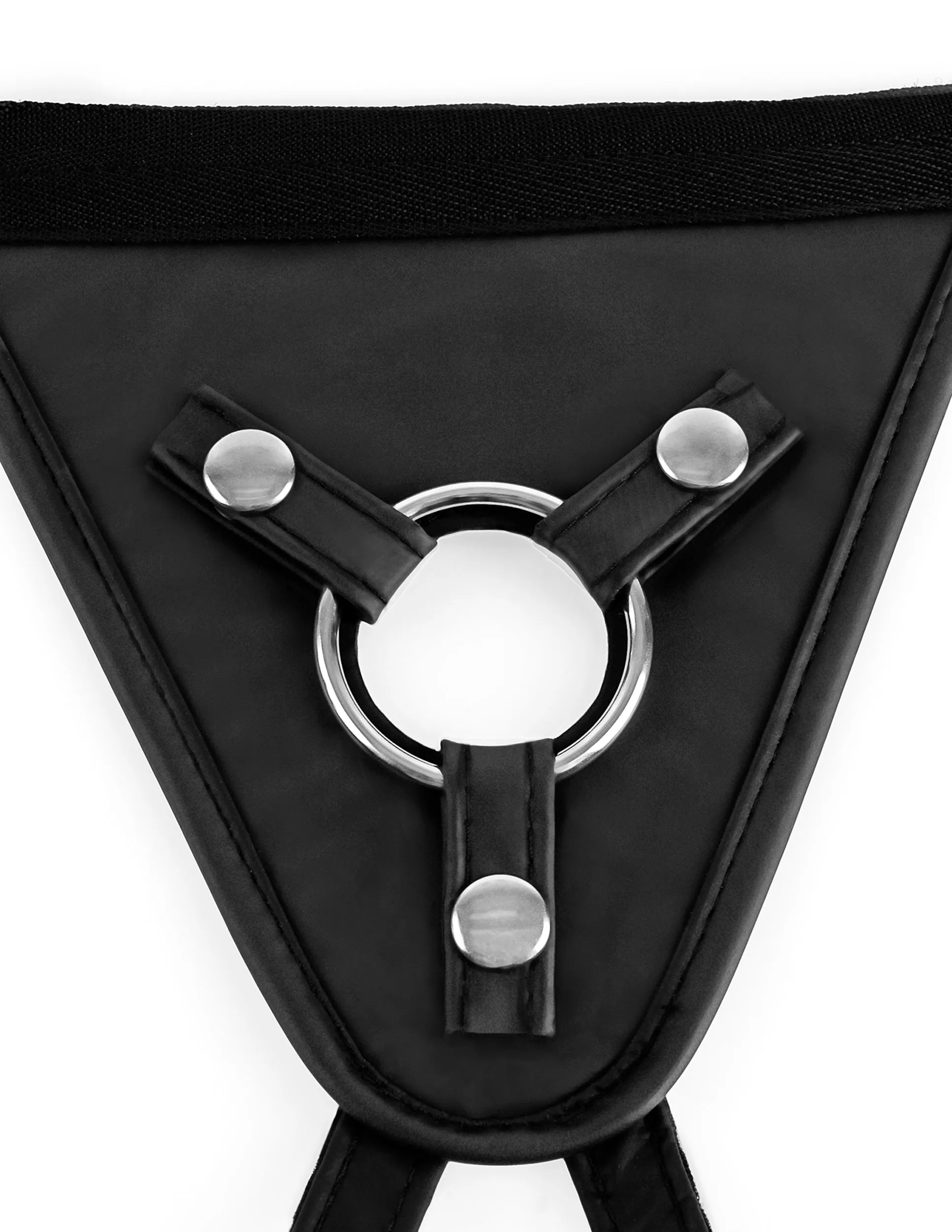 Fetish Fantasy Perfect Fit Harness