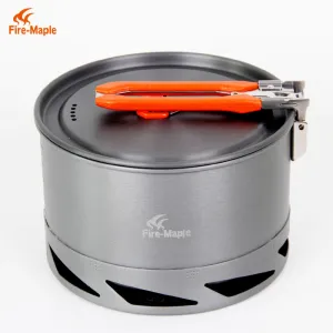 Fire-Maple Feast K2 Heat Exchanger Cookware