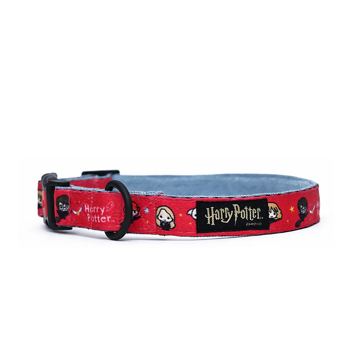 Friends of Harry Potter Dog Collar