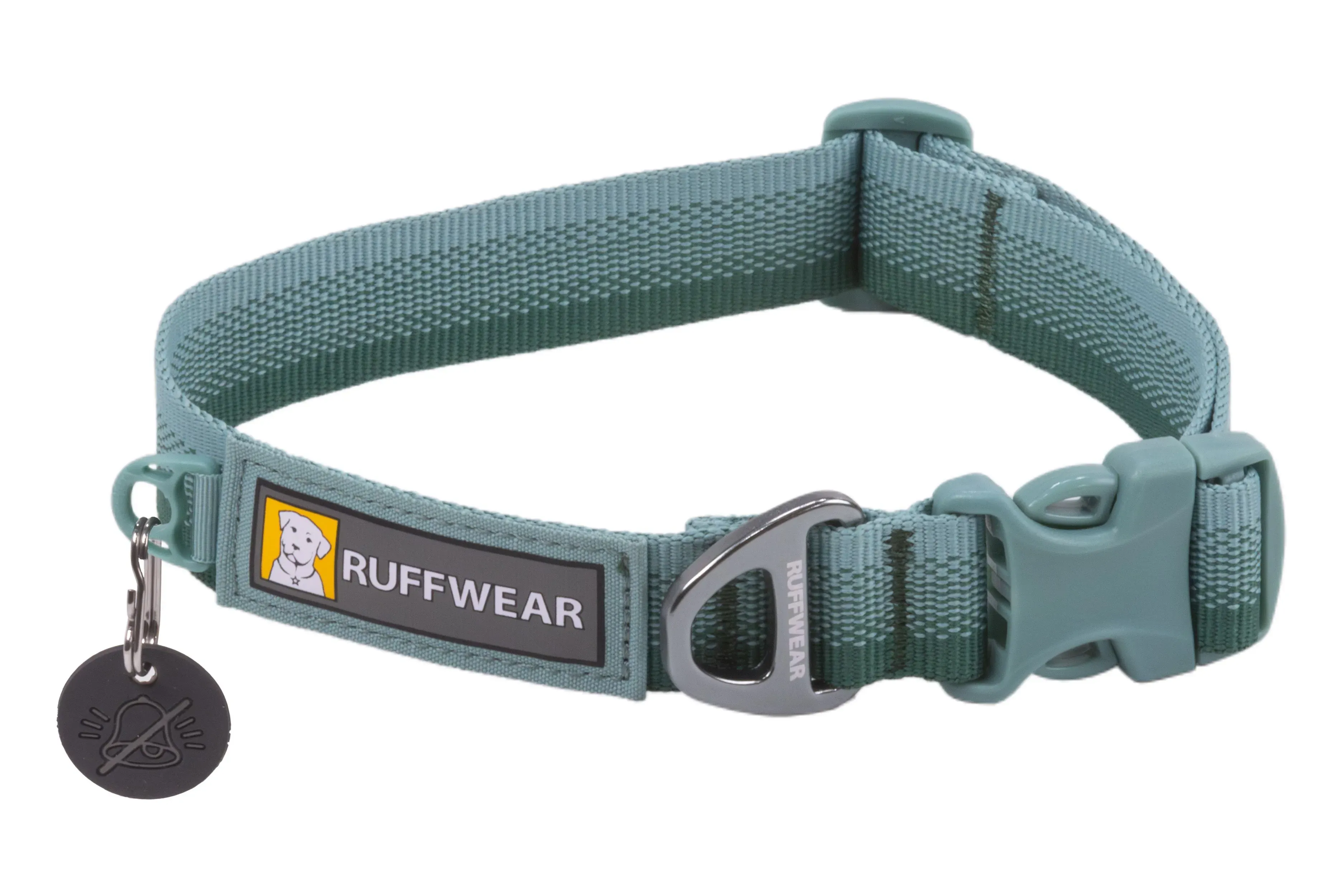 Front Range Ruffwear Dog Collar