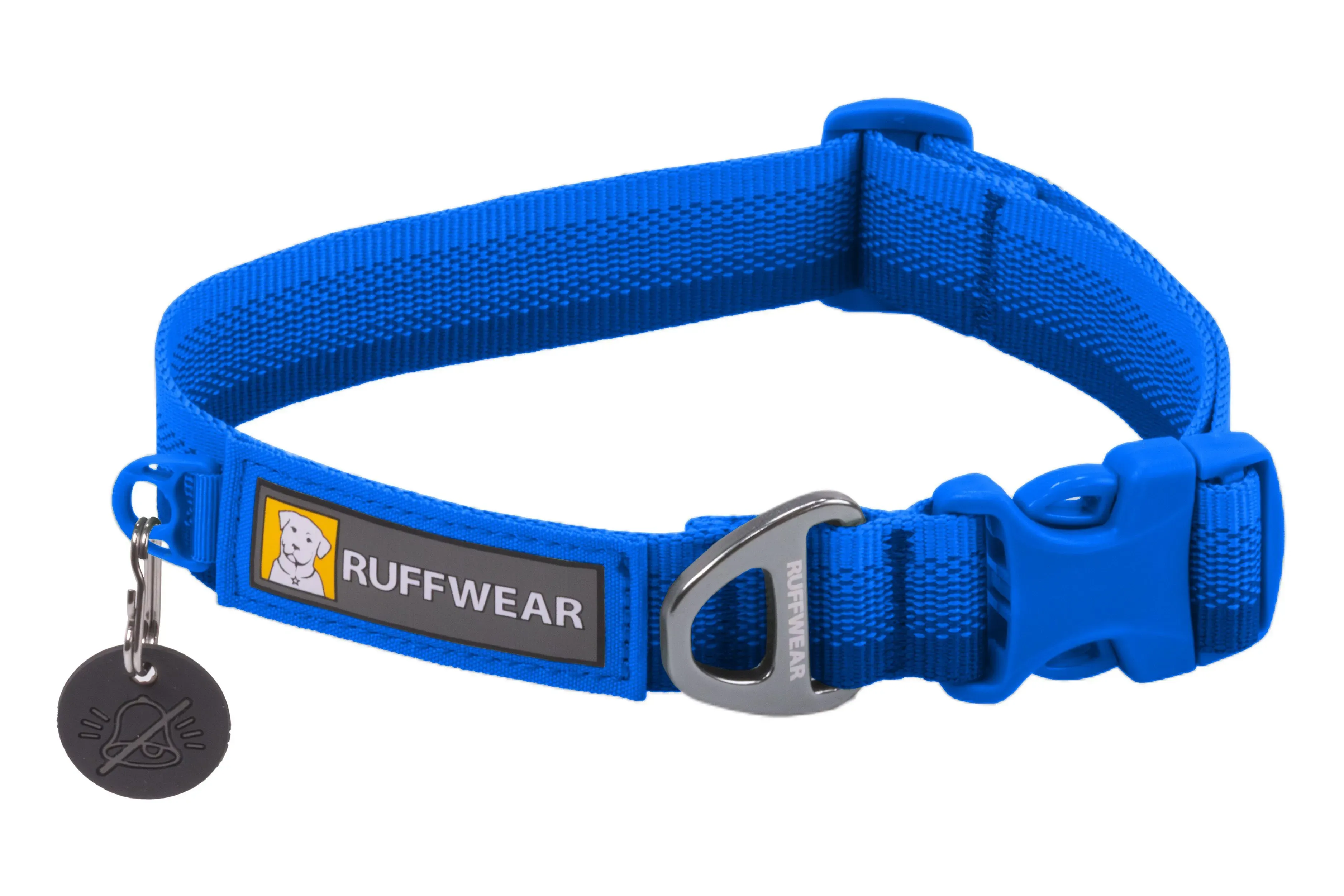 Front Range Ruffwear Dog Collar