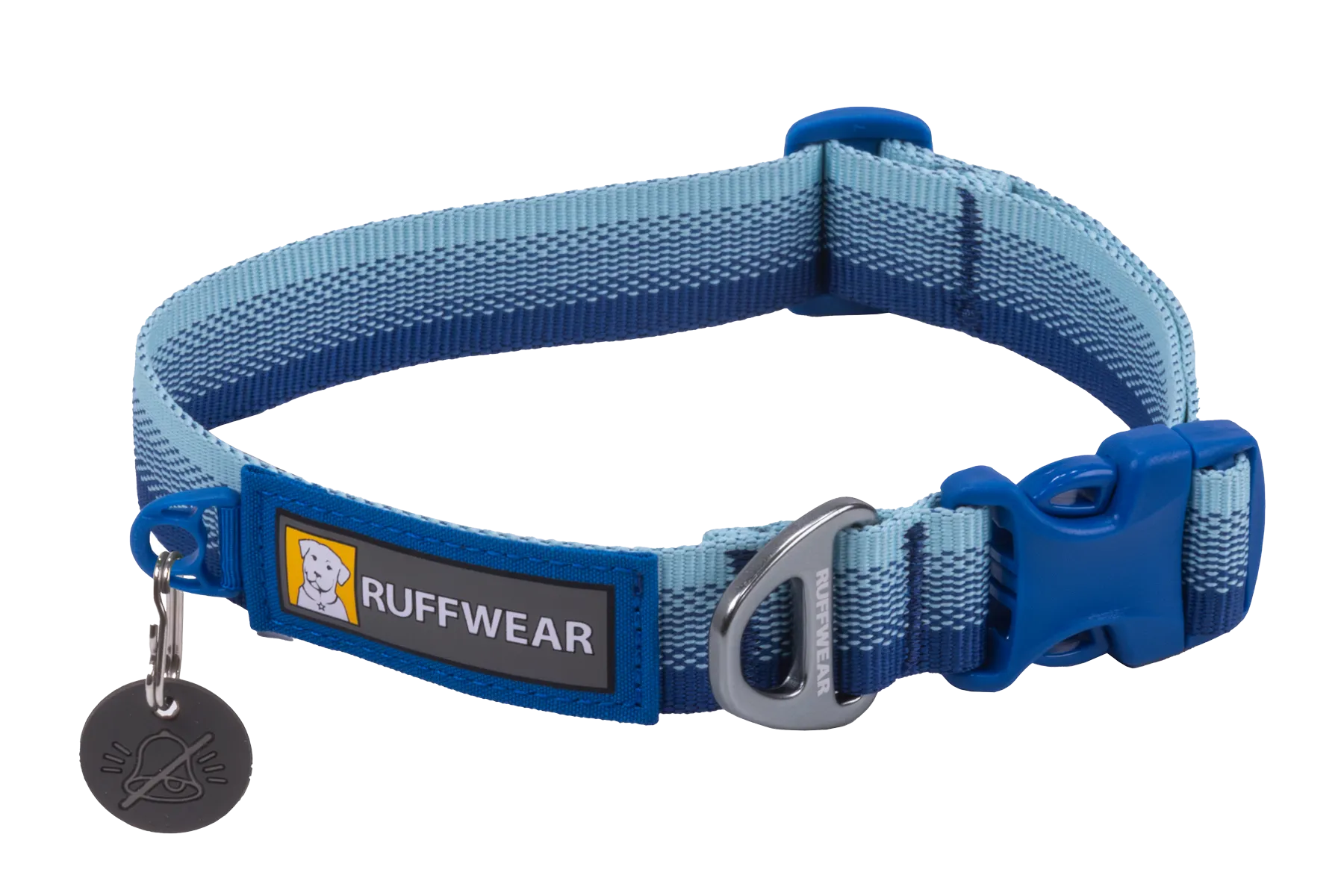 Front Range Ruffwear Dog Collar