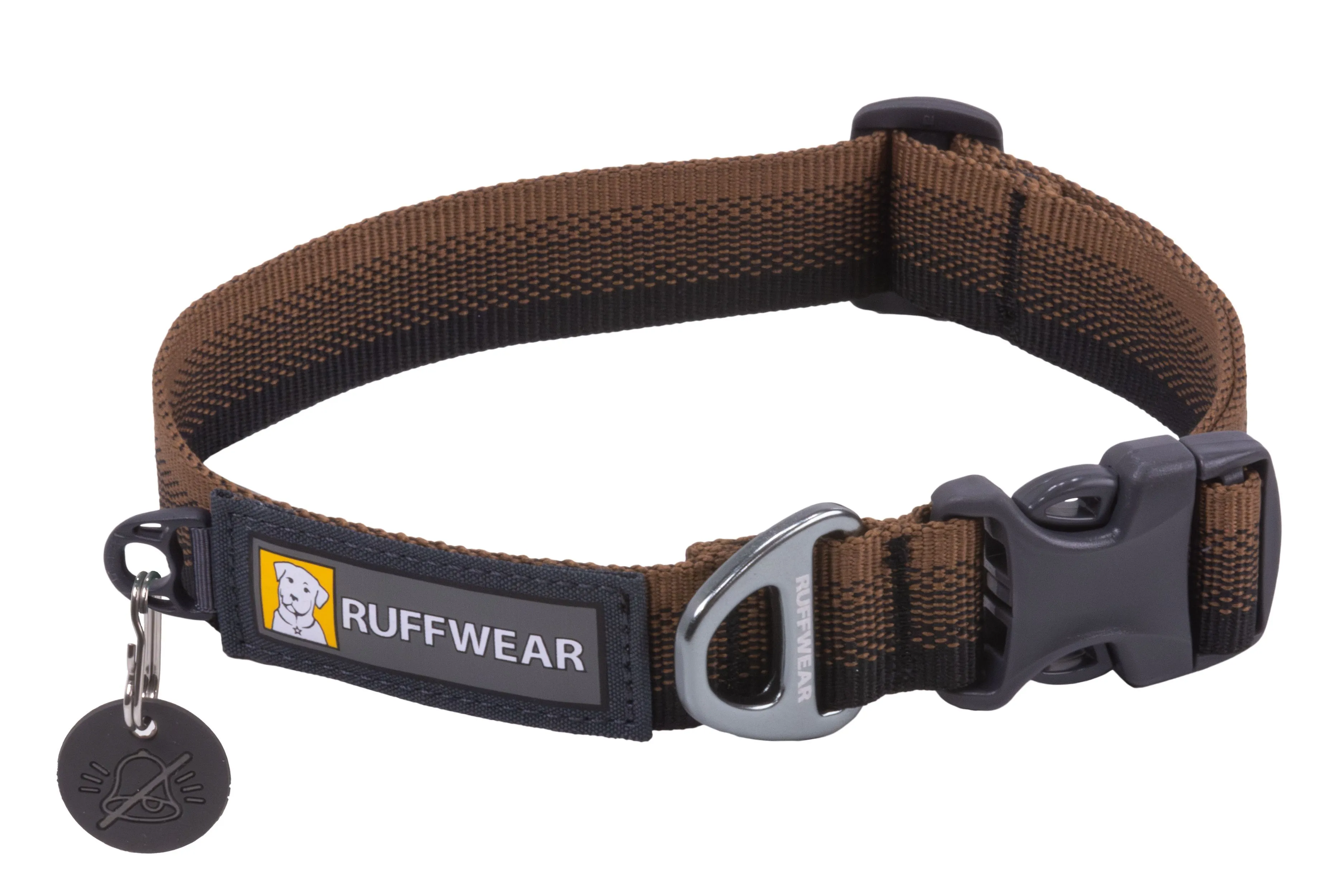 Front Range Ruffwear Dog Collar