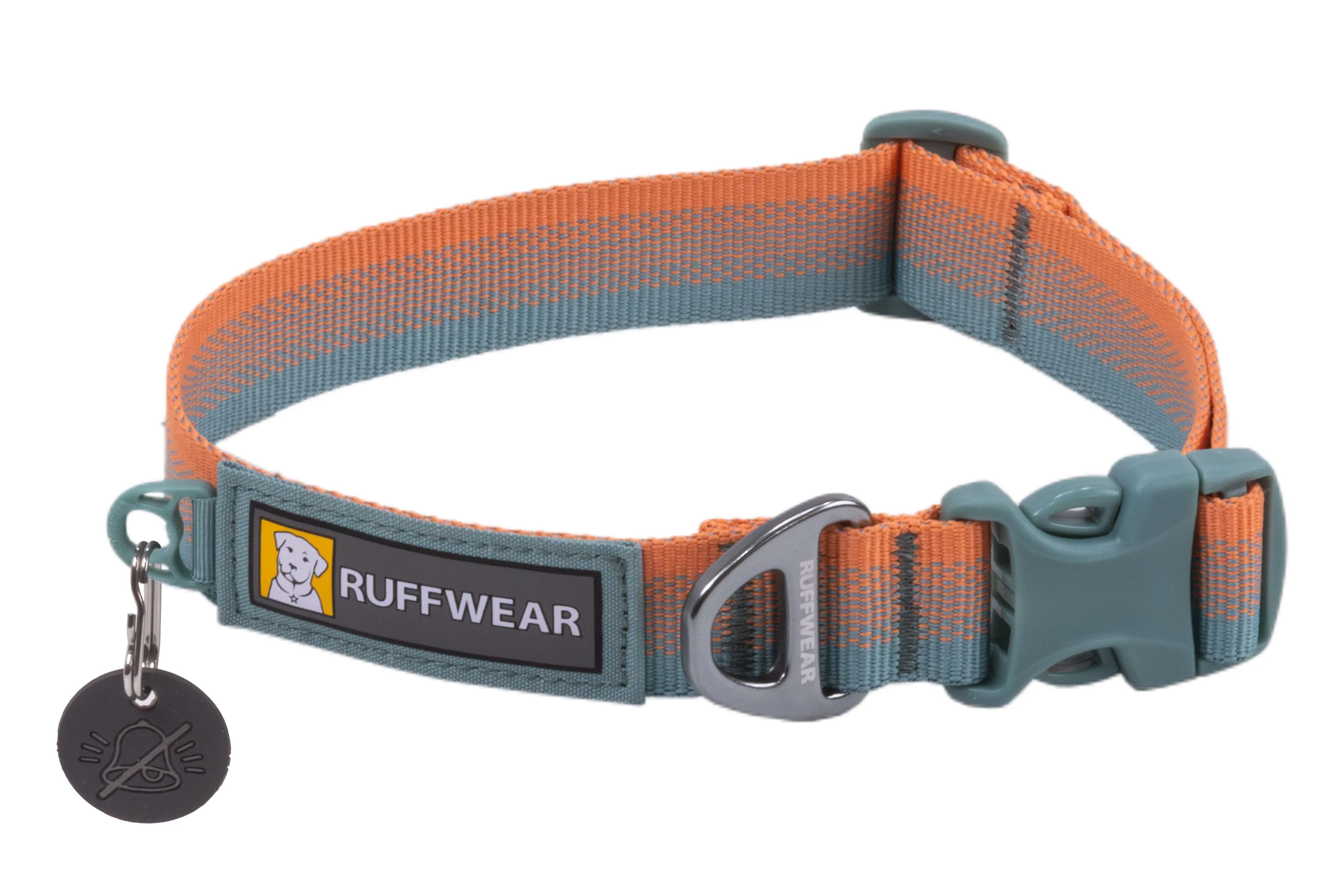 Front Range Ruffwear Dog Collar