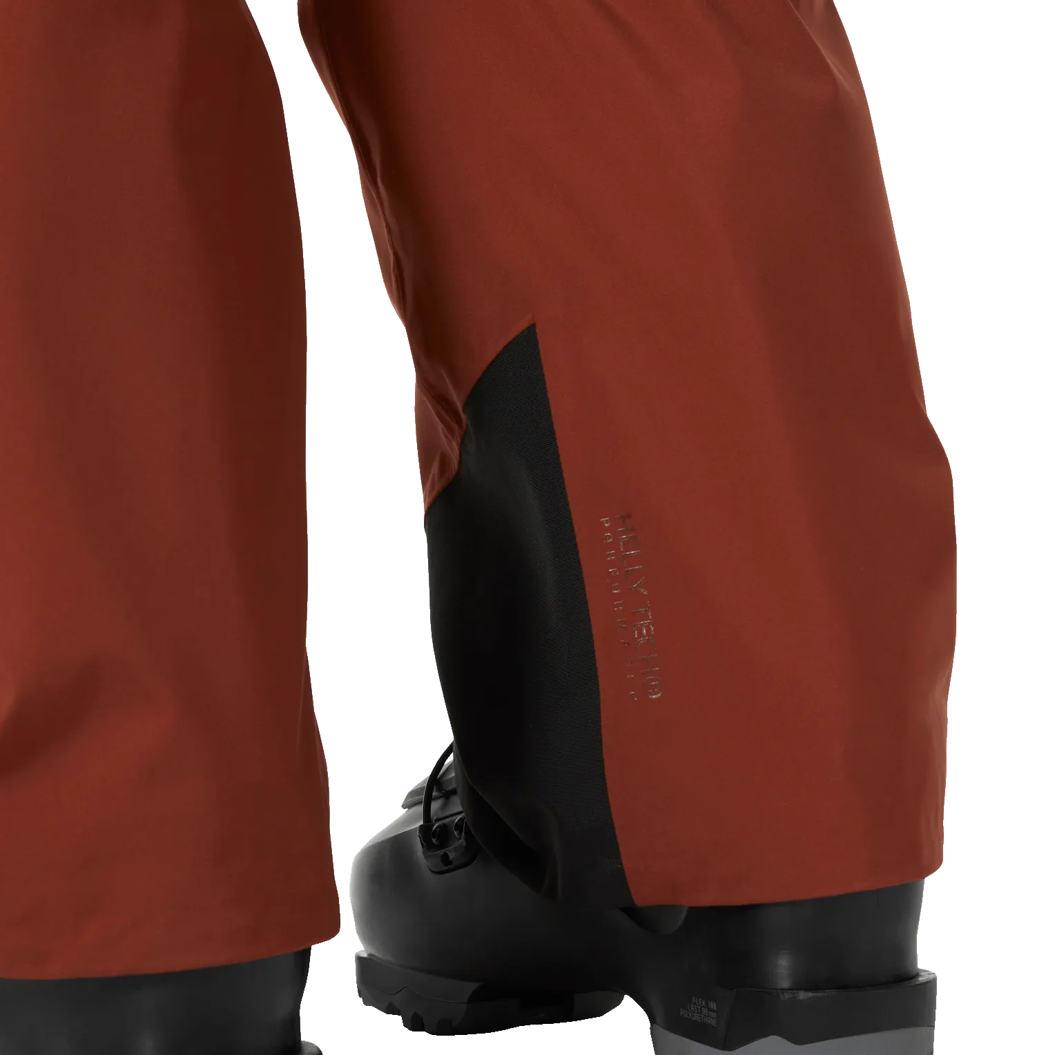 HELLY HANSEN PANT LEGENDARY INSULATED BIB