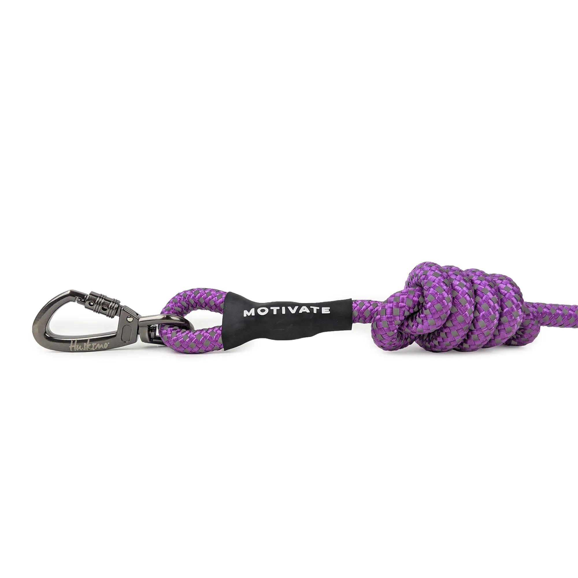 Huskimo Motivate Classic Dog Lead Aurora