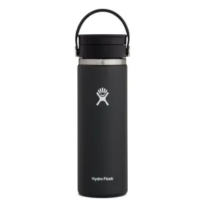 Hydro Flask 20 oz Wide Mouth With Flex Sip