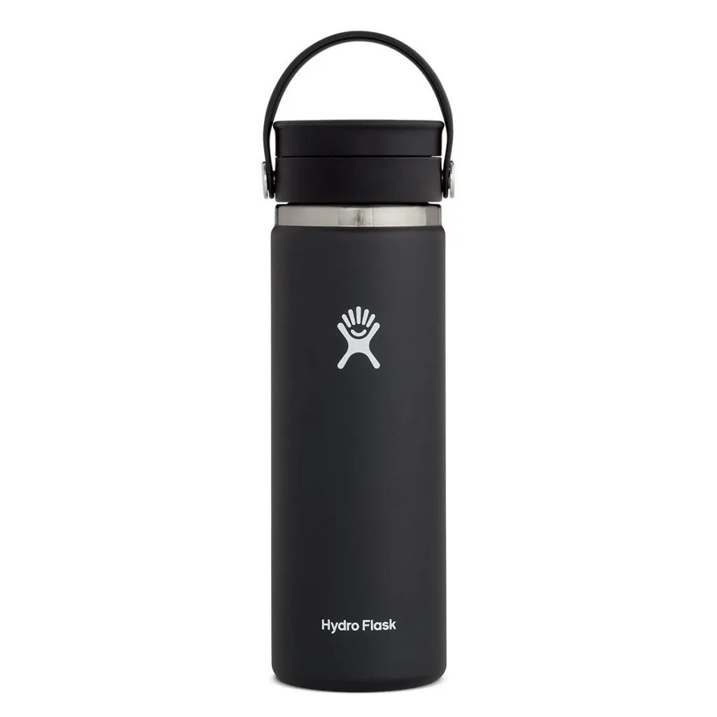 Hydro Flask 20 oz Wide Mouth With Flex Sip